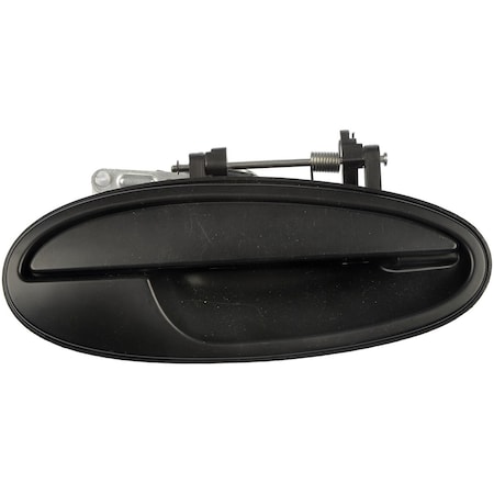 Dorman EXTERIOR DOOR HANDLE 80536